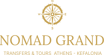 Nomad Grand Transfers & Tours