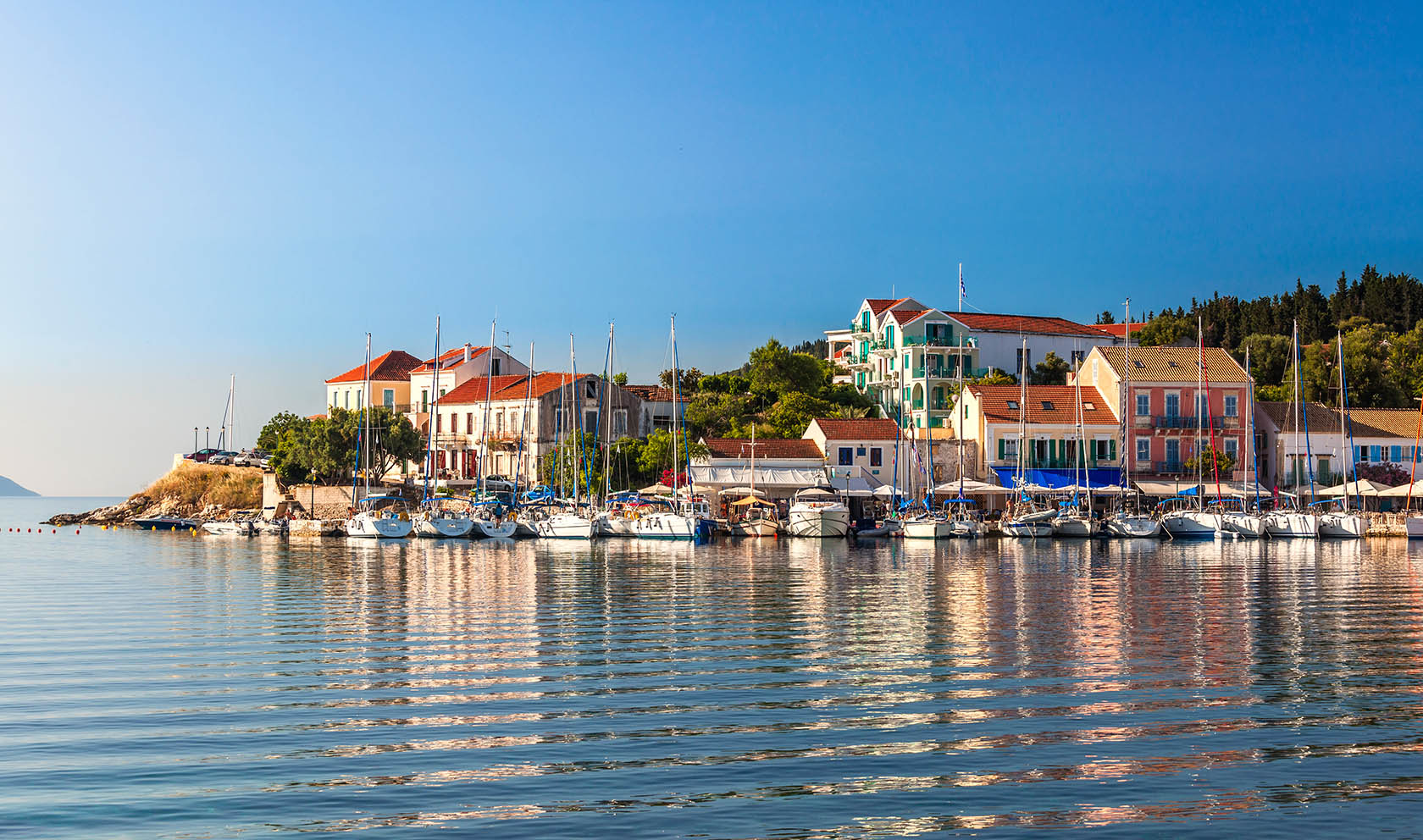 Point-To-Point Transfers