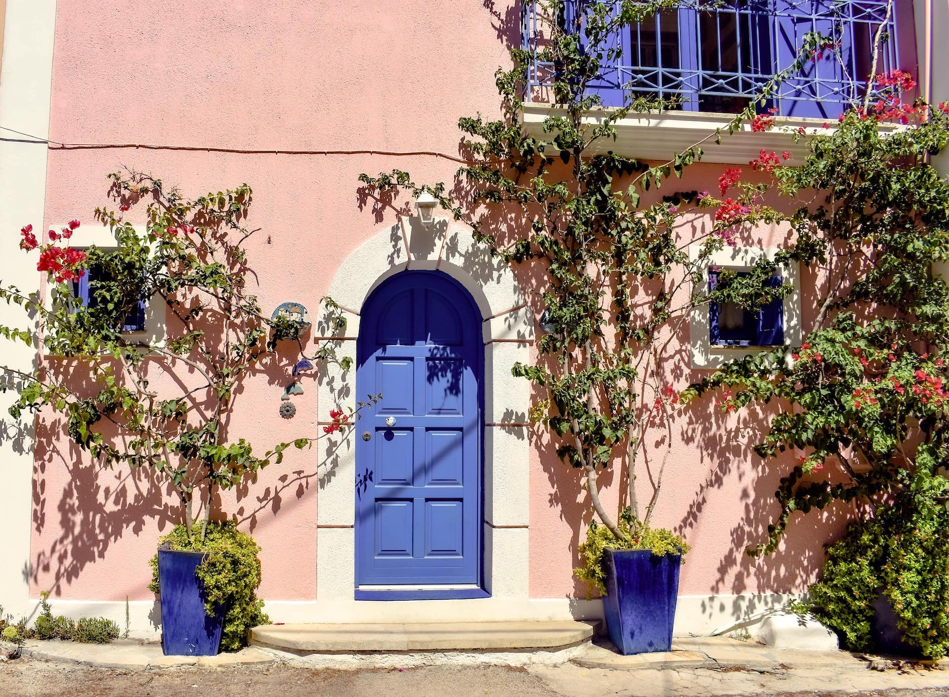 Kefalonia Sightseeing Transfers